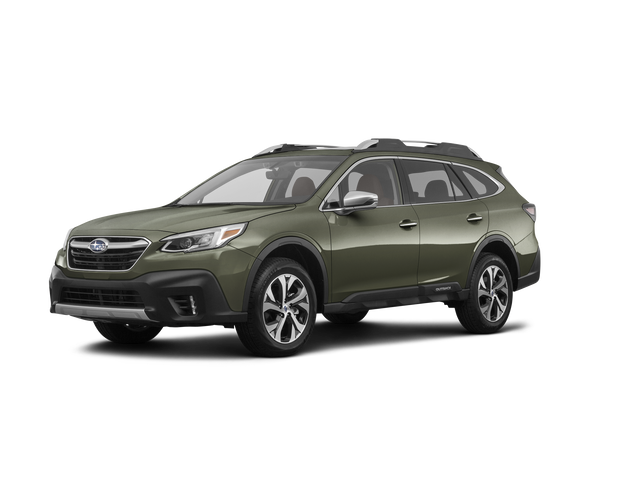 2020 Subaru Outback Touring XT