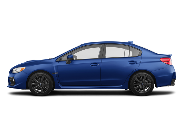 2020 Subaru WRX Base