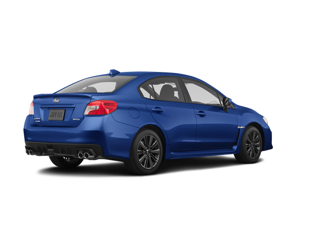 2020 Subaru WRX Base