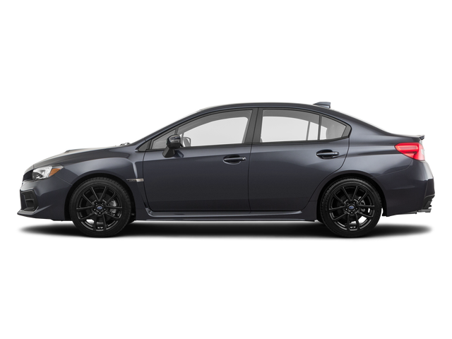 2020 Subaru WRX Limited