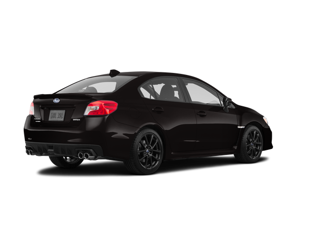 2020 Subaru WRX Premium