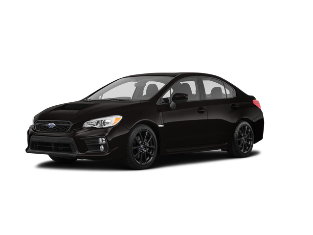 2020 Subaru WRX Premium