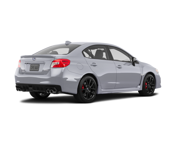 2020 Subaru WRX Premium