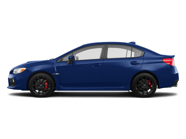 2020 Subaru WRX Premium