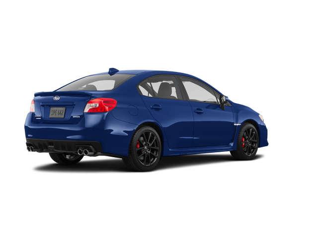 2020 Subaru WRX Premium