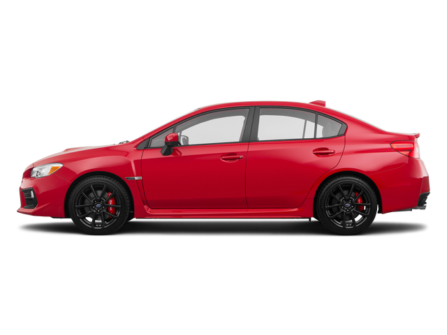 2020 Subaru WRX Premium