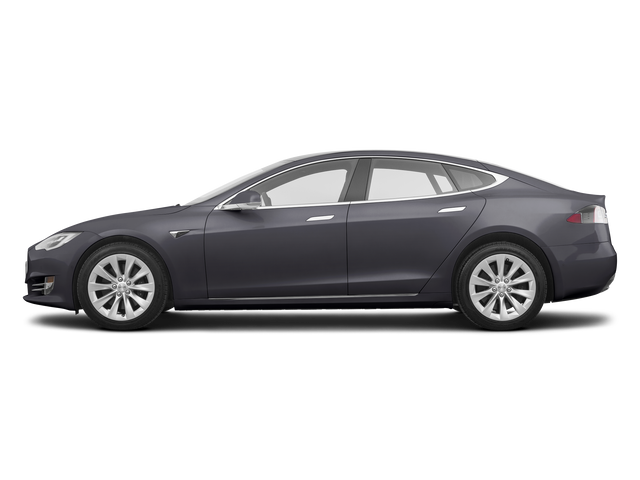 2020 Tesla Model S Long Range Plus