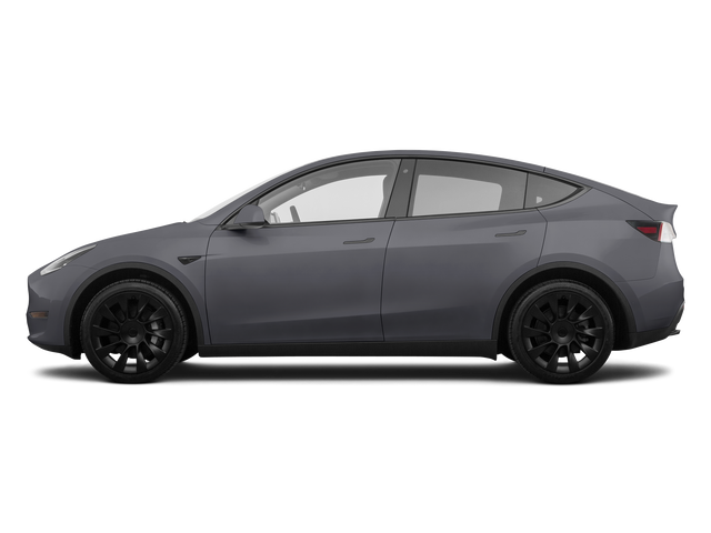 2020 Tesla Model Y Performance