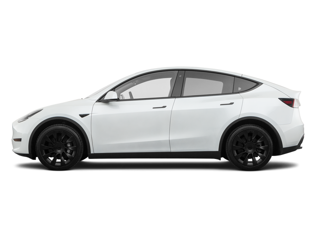 2020 Tesla Model Y Performance