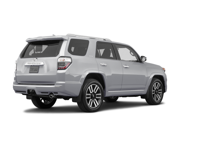 2020 Toyota 4Runner Limited