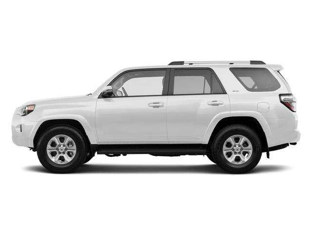 2020 Toyota 4Runner SR5 Premium