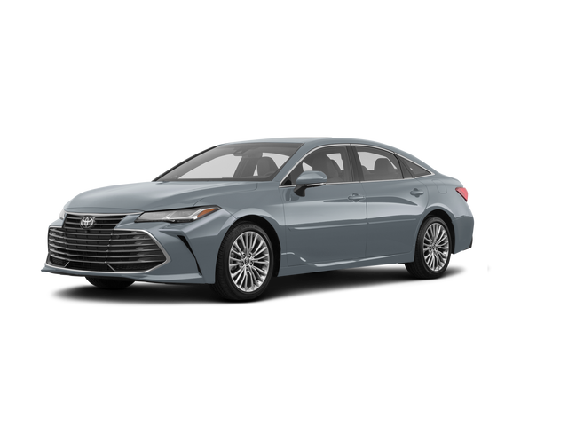 2020 Toyota Avalon Limited