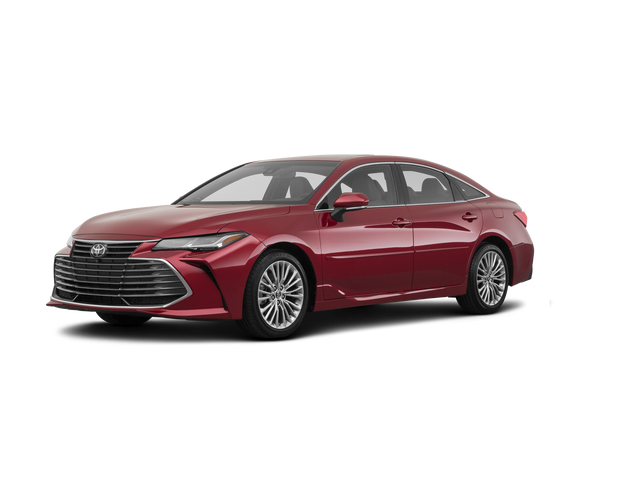 2020 Toyota Avalon Limited