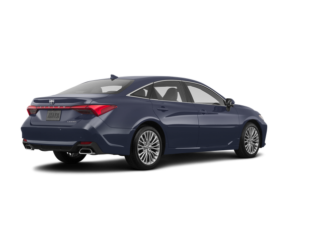 2020 Toyota Avalon Limited