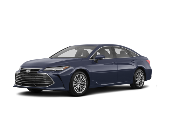 2020 Toyota Avalon Limited