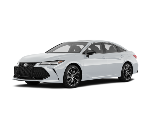 2020 Toyota Avalon Touring