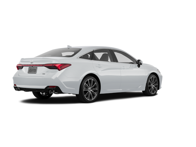 2020 Toyota Avalon XLE