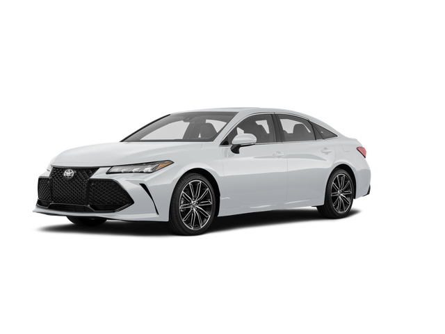 2020 Toyota Avalon XSE