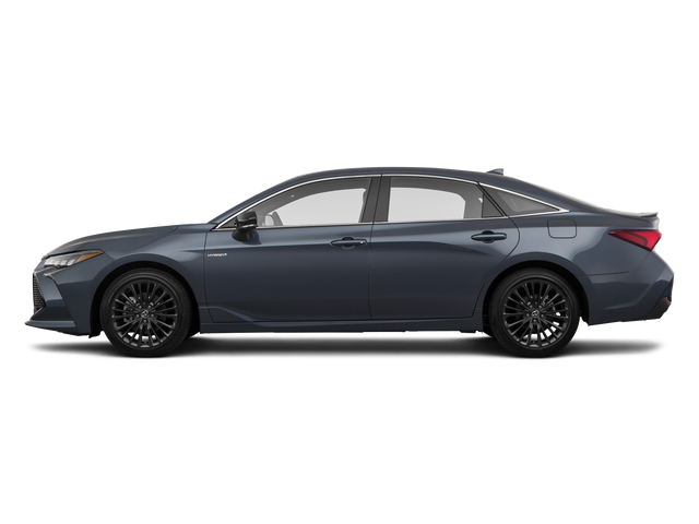 2020 Toyota Avalon Hybrid Limited