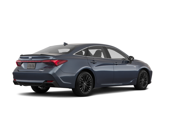 2020 Toyota Avalon Hybrid Limited