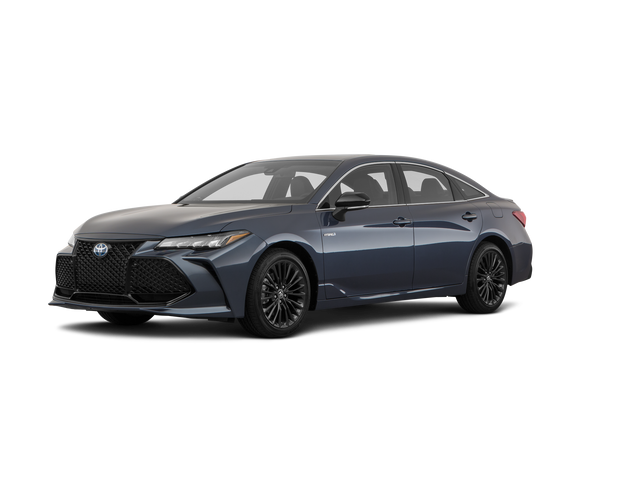 2020 Toyota Avalon Hybrid Limited