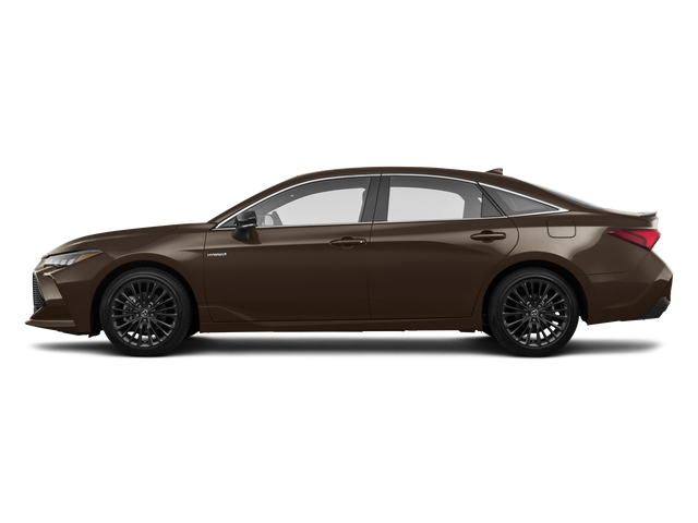 2020 Toyota Avalon Hybrid Limited