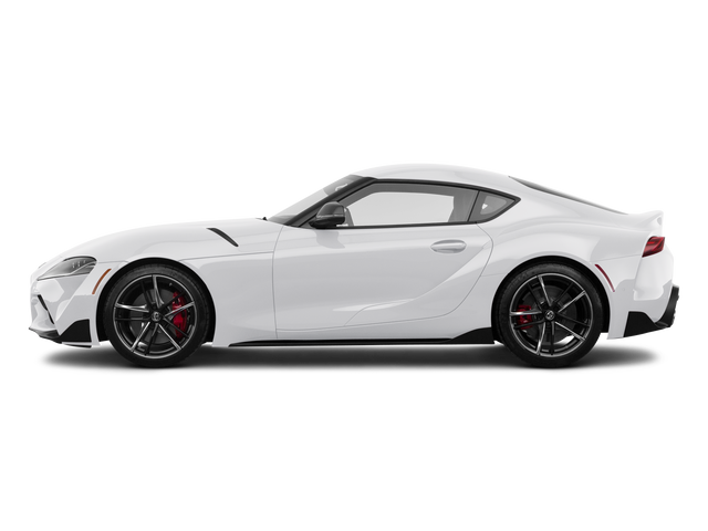 2020 Toyota GR Supra 3.0