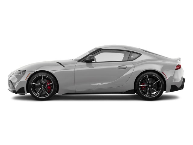 2020 Toyota GR Supra 3.0