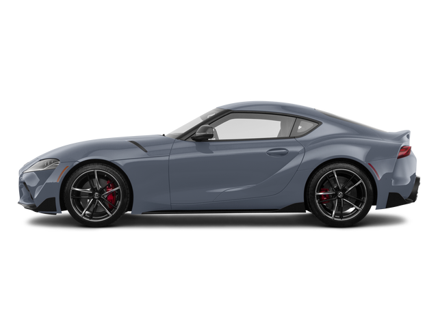 2020 Toyota GR Supra 3.0