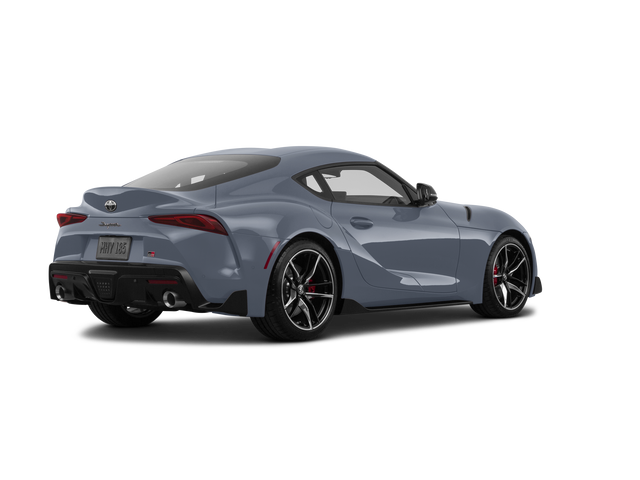 2020 Toyota GR Supra 3.0 Premium