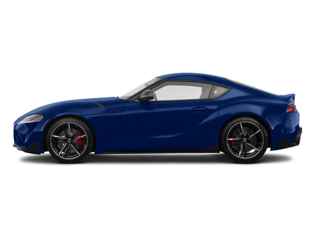 2020 Toyota GR Supra 3.0