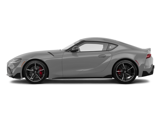 2020 Toyota GR Supra 3.0 Premium