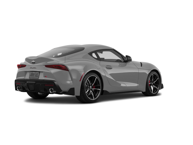 2020 Toyota GR Supra 3.0 Premium