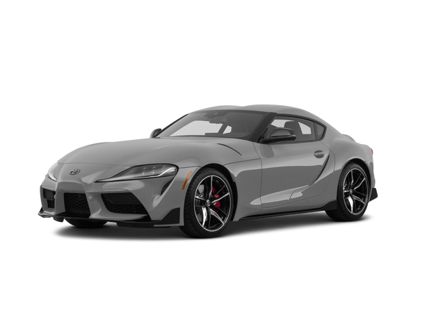 2020 Toyota GR Supra 3.0 Premium