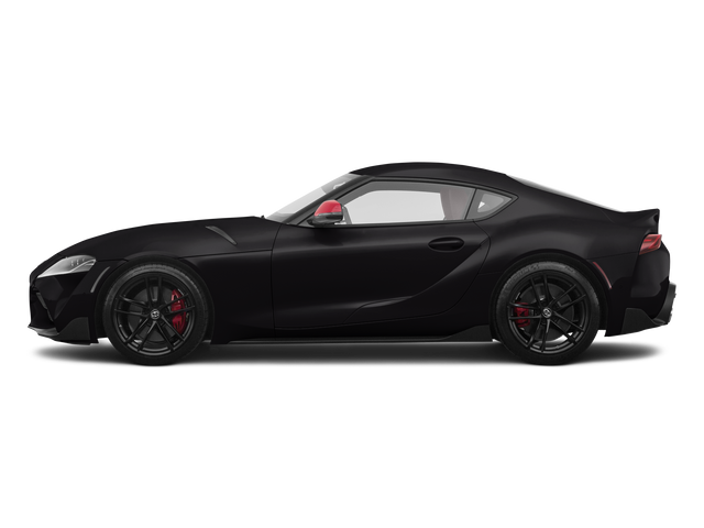 2020 Toyota GR Supra 3.0 Premium Launch Edition