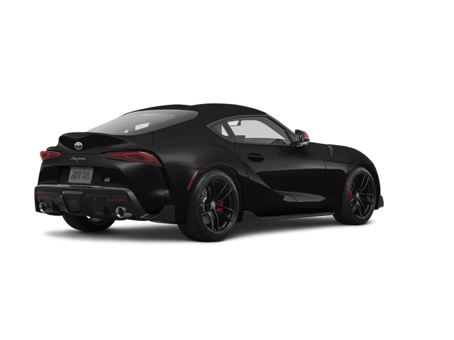 2020 Toyota GR Supra 3.0 Premium Launch Edition