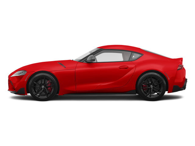 2020 Toyota GR Supra 3.0 Premium Launch Edition