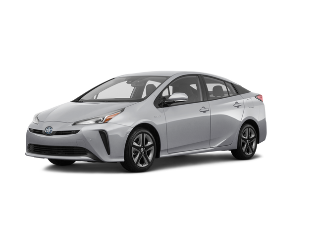 2020 Toyota Prius XLE