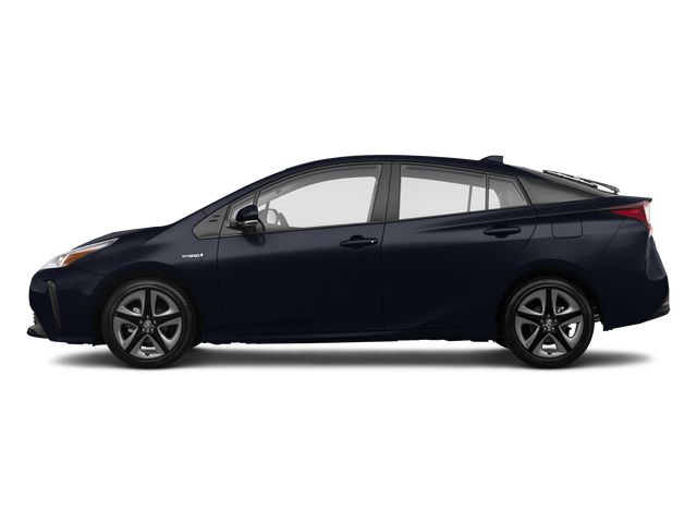 2020 Toyota Prius 