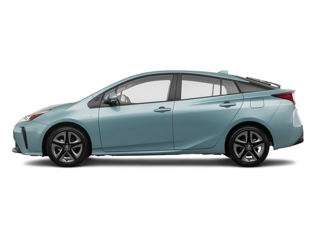 2020 Toyota Prius LE