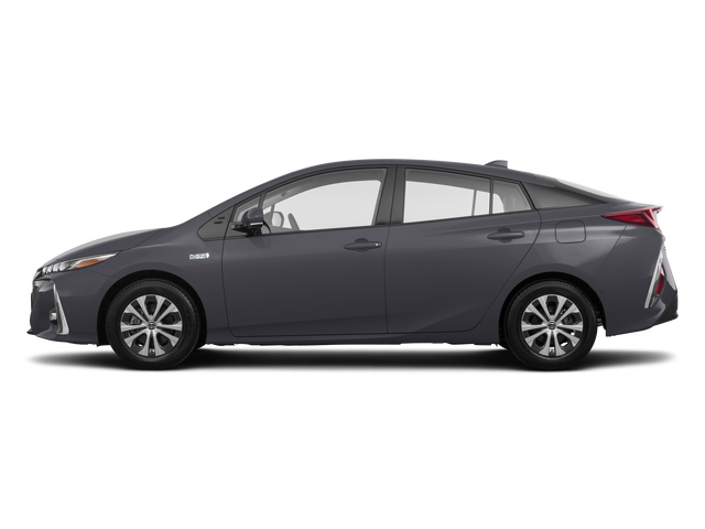 2020 Toyota Prius Prime Limited