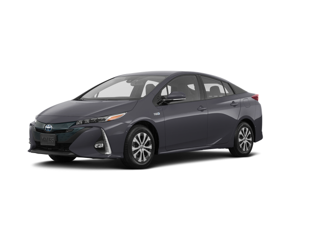 2020 Toyota Prius Prime Limited