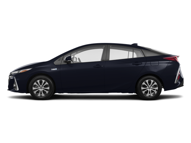 2020 Toyota Prius Prime Limited