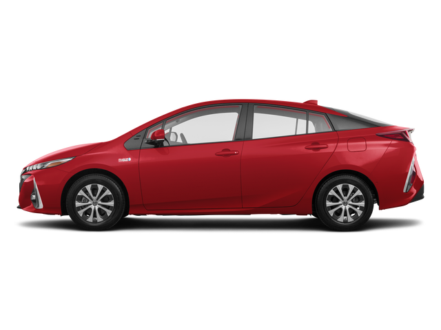 2020 Toyota Prius Prime Limited