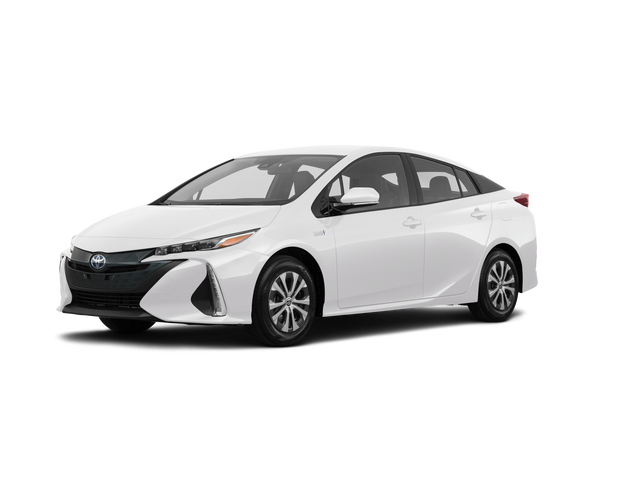 2020 Toyota Prius Prime XLE