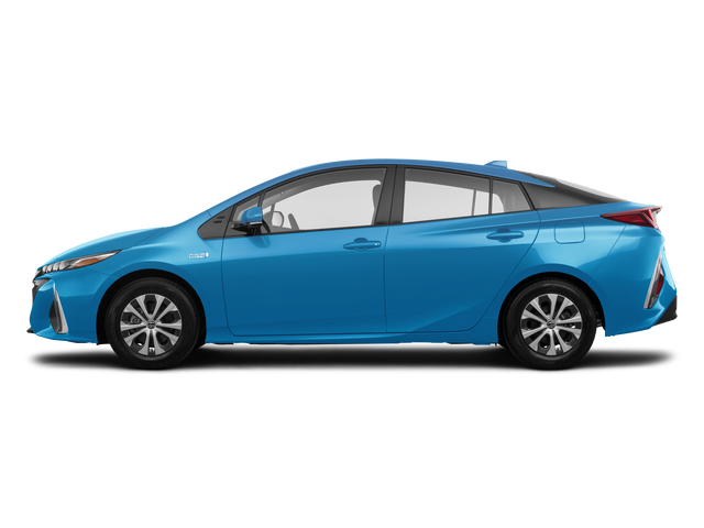 2020 Toyota Prius Prime LE