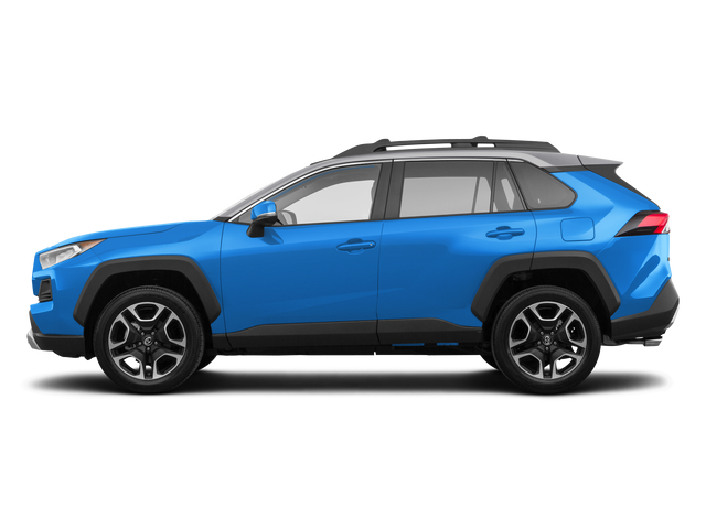 2020 Toyota RAV4 Adventure