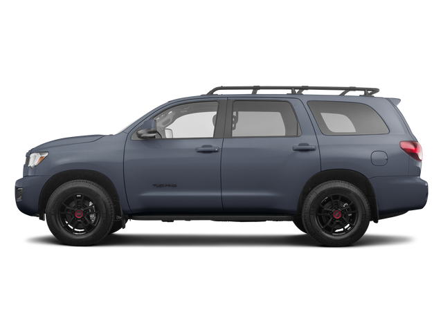 2020 Toyota Sequoia Platinum