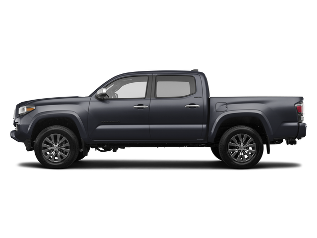 2020 Toyota Tacoma Limited