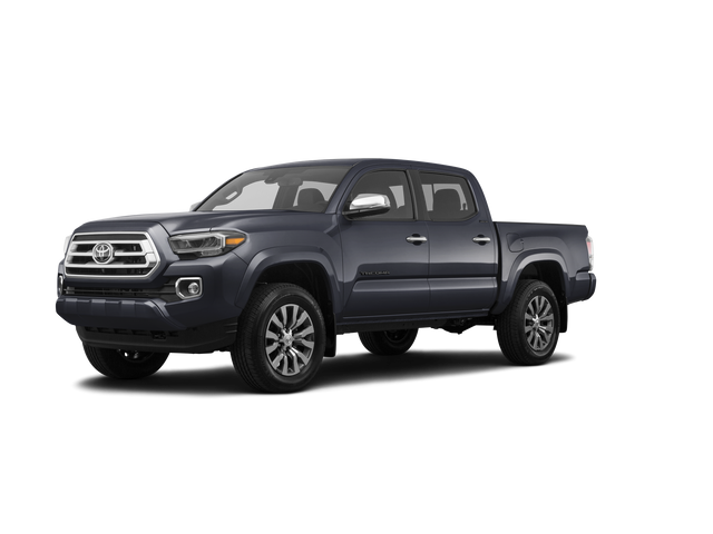 2020 Toyota Tacoma Limited